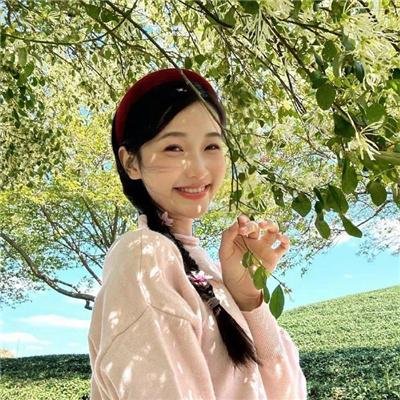 美丽坏美眉
